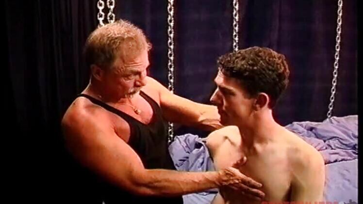 BEGINNER'S LUCK 1 pt 1