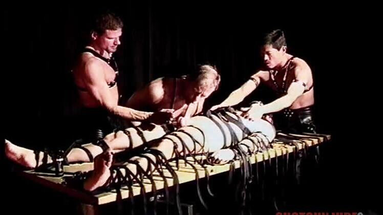 CENTER OF ATTENTION 1 pt 1