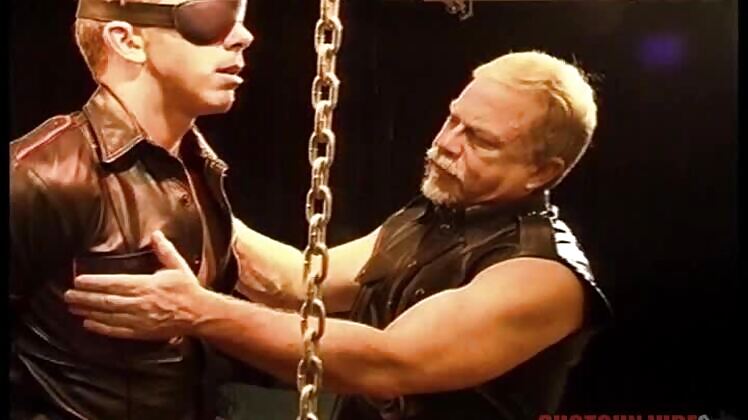 LIGHTNING STRIKES AGAIN pt 2