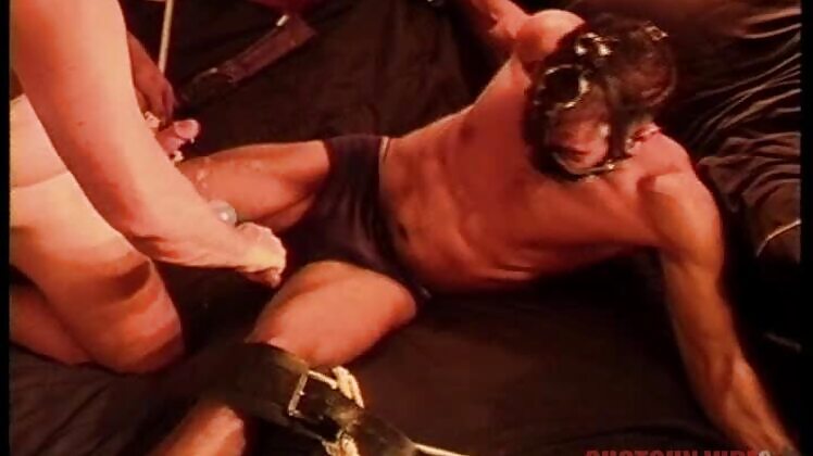 LOW BLOWS & BIG LOADS pt 4