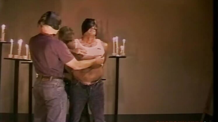 NUTCRACKER'S BALL pt 1