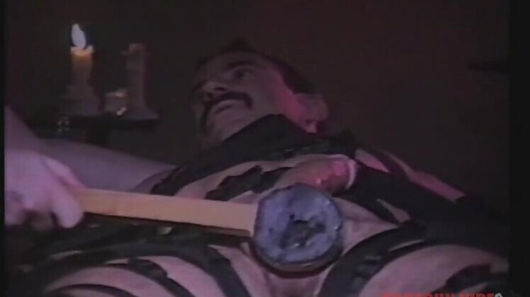 PLEASURE PUNISHMENT 1 pt 3