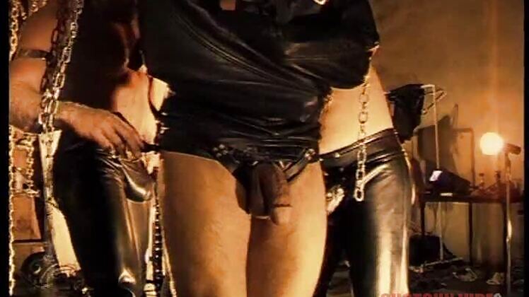 SUSPENSION TENSION pt 1