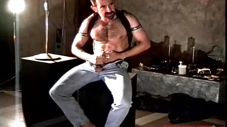 ALL TIED UP pt 2