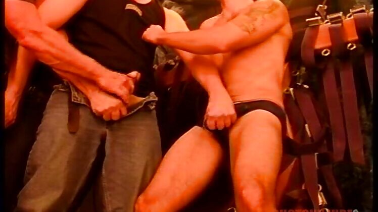 STAND & DELIVER pt 4