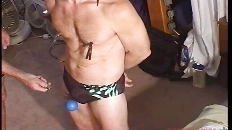 YOUNG BUCKS BALLS pt 2